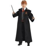 Plastlegetøj Dukker & Dukkehus Mattel Harry Potter Ron Weasley Dukke