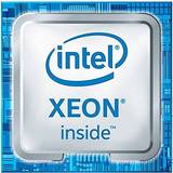 14 nm - Intel Socket 1151 - Xeon E CPUs Intel Xeon E-2104G 3.2GHz Tray