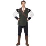 Smiffys Robin Hood Costume