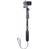 Braun Mobiltelefoner - Selfiesticks Kamerastativer Braun Underwater Selfie Stick