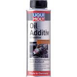 Liqui Moly Additive Oil