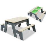 Exit Toys Sand Vand & Picnicbord