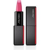 Uden parfume Læbeprodukter Shiseido ModernMatte Powder Lipstick #517 Rose Hip