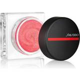 Shiseido Blush Shiseido Minimalist Whipped Powder Blush #01 Sonoya