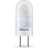 GY6.35 LED-pærer Philips Burnern LED Lamps 1.7W GY6.35