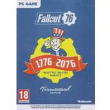 Fallout 76 Fallout 76 - Tricentennial Edition (PC)