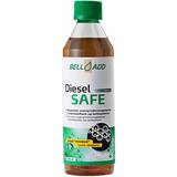 Bell add diesel Bell Add Diesel Safe