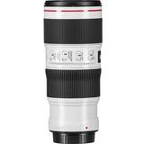 Canon EF Kameraobjektiver Canon EF 70-200mm F4L IS II USM