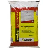 Weber Saint-Gobain 6.6% Bakkemørtel