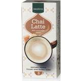 Chai latte Fredsted The Chai Latte Karamel 26g 8stk
