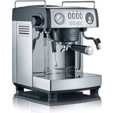 Graef Automatisk rengøring Espressomaskiner Graef Baronessa ES 902