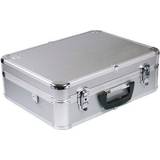 Aluminium Transport- & Studiotasker Medium Case 30