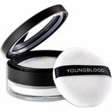 Youngblood mineral pudder Youngblood Hi-Definition Hydrating Mineral Perfecting Powder Translucent