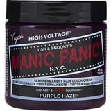 Manic Panic blå Hårprodukter Manic Panic Classic High Voltage Purple Haze 118ml