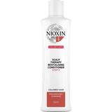 Nioxin Fint hår Balsammer Nioxin System 4 Scalp Revitalizer Conditioner 300ml