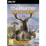The hunter call of the wild The Hunter: Call of the Wild - 2019 Edition (PC)