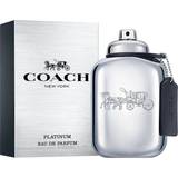Coach Parfumer Coach Platinum EdP 100ml