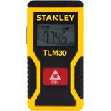 Laser afstandsmålere Stanley TLM30