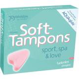 JoyDivision Intimhygiejne & Menstruationsbeskyttelse JoyDivision Soft-Tampons 50-pack