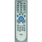 NEC Fjernbetjeninger NEC 7N901053