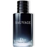 Christian Dior Sauvage EdT 200ml