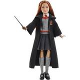 Harry Potter Legetøj Mattel Harry Potter Ginny Weasley Dukke
