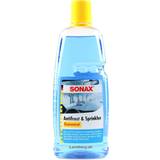 Sonax Antifrost & Sprinkler Koncentrat Kølevæske 1L