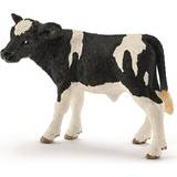 Figurer Schleich Holstein-kalv 13798