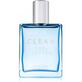 Clean Dame Eau de Toilette Clean Cool Cotton EdT 60ml