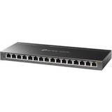 Gigabit Ethernet Switche TP-Link TL-SG116E