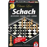 Schmidt Strategispil Brætspil Schmidt Schach