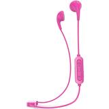 ILuv Pink Høretelefoner iLuv Bubble Gum Air