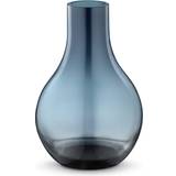 Guld Vaser Georg Jensen Cafu Vase 14.8cm