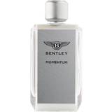 Bentley Herre Parfumer Bentley Momentum EdT 100ml