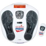 BioEnergiser Massage- & Afslapningsprodukter BioEnergiser Circulation Maxx Ultra