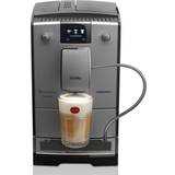 Grå - Tom vandbeholderregistrering Espressomaskiner Nivona CafeRomatica 769