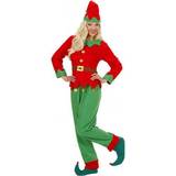Widmann Adults Elf Costume