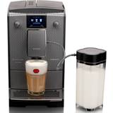 Grå - Tom vandbeholderregistrering Espressomaskiner Nivona CafeRomatica 789