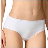 Calida Blonder Tøj Calida Classic Frottee Brief - White
