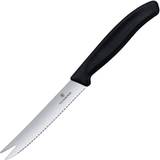 Sort Knive Victorinox Swiss Classic Ostekniv 11cm