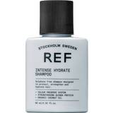 REF Farvebevarende Shampooer REF Intense Hydrate Shampoo 60ml