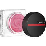 Dåser Blush Shiseido Minimalist Whipped Powder Blush #02 Chiyoko