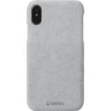 Krusell Broby Cover (iPhone X/XS)