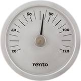 Rento Sauna Thermometer