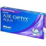 Air optix aqua Alcon Air Optix Aqua Multifocal 3-pack