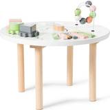 Stoy Activity Table