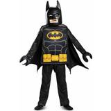 Disguise Batman Lego Movie Prestige