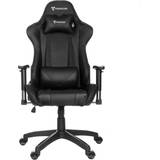 Paracon Lumbalpude - Stål Gamer stole Paracon Knight Gaming Chair - Black