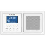 Alarm - DAB+ - Diskant Radioer TechniSat DigitRadio UP 1