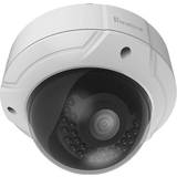 LevelOne CMOS Overvågningskameraer LevelOne FCS-3085